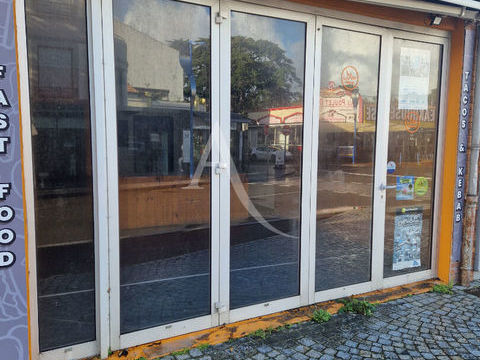 Local commercial 1666 85160 Saint jean de monts