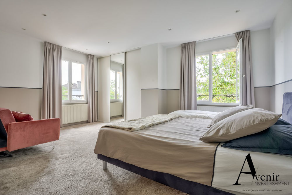 � vendre  Maison �cully (69130)