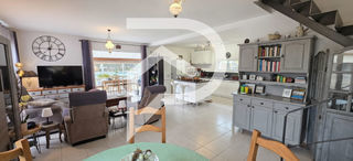  Maison � vendre 4 pi�ces 120 m�