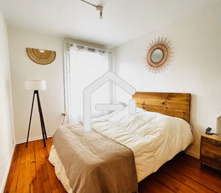  Appartement � vendre 4 pi�ces 59 m�