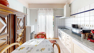  Maison � vendre 8 pi�ces 121 m�