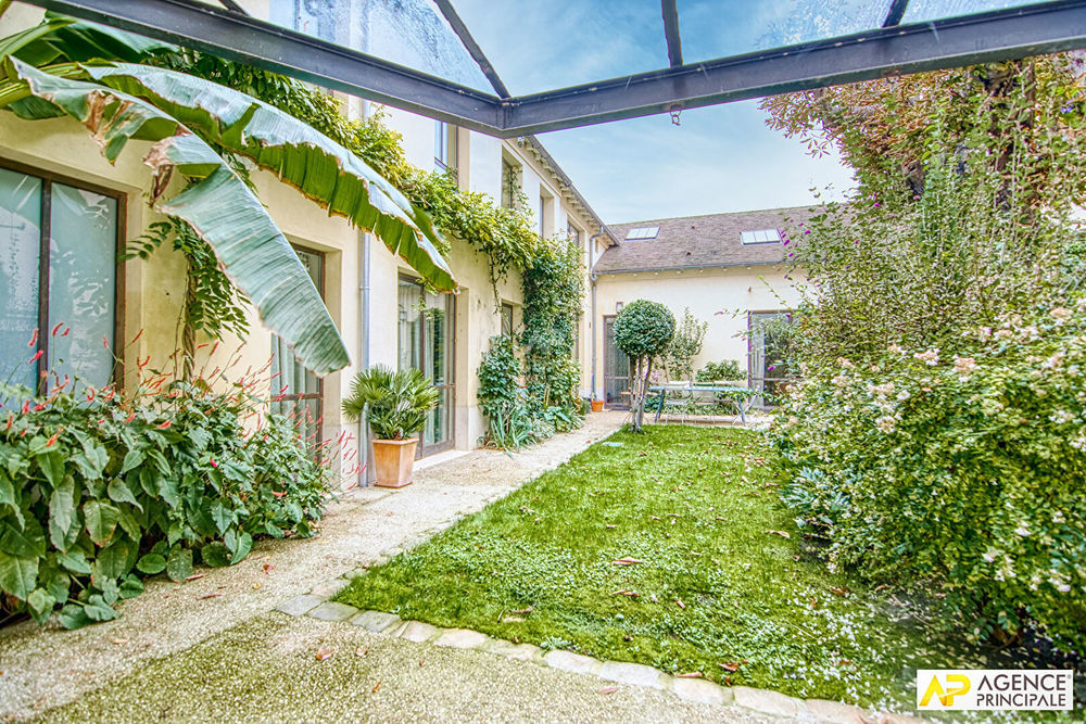 � vendre  Maison Versailles (78000)