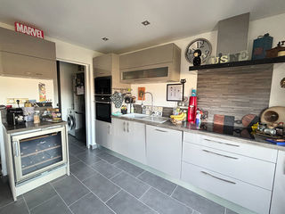  Appartement � vendre 3 pi�ces 67 m�