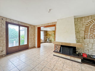  Maison � vendre 5 pi�ces 110 m�