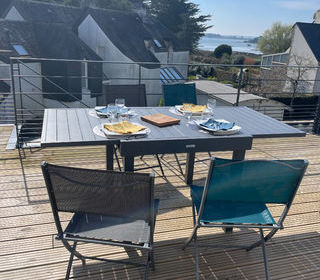  Maison � vendre 4 pi�ces 120 m�