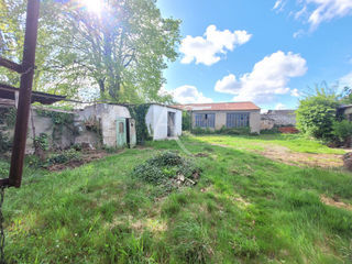  Maison � vendre 3 pi�ces 144 m�