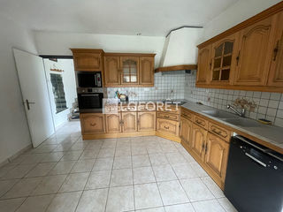  Maison � vendre 5 pi�ces 120 m�