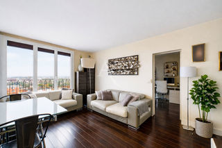  Appartement � vendre 3 pi�ces 55 m�