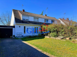  Maison � vendre 5 pi�ces 86 m�