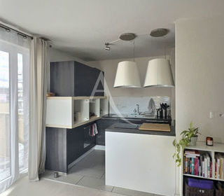  Appartement � vendre 3 pi�ces 63 m�