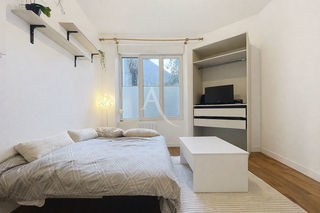  Appartement � louer 1 pi�ce 16 m�