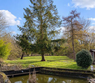  Maison � vendre 10 pi�ces 273 m�