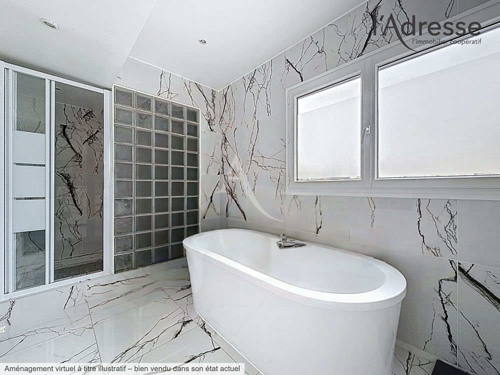 � vendre  Maison Puteaux (92800)