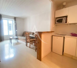  Appartement � louer 1 pi�ce 21 m�