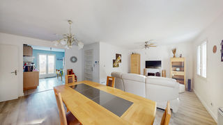  Maison � vendre 5 pi�ces 93 m�