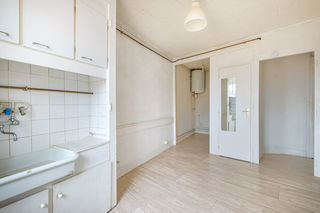  Appartement � vendre 1 pi�ce 30 m�