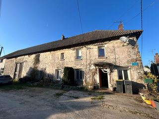  Maison � vendre 7 pi�ces 156 m�