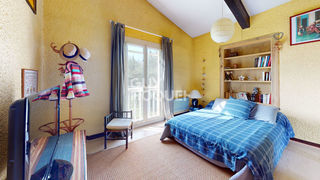  Maison � vendre 5 pi�ces 165 m�