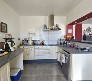  Maison � vendre 4 pi�ces 110 m�