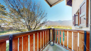  Appartement � vendre 4 pi�ces 76 m�