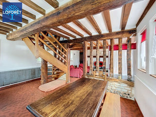  Maison � vendre 6 pi�ces 169 m�