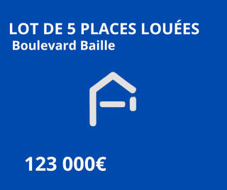  Parking / Garage � vendre 75 m�