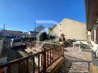  Maison � vendre 5 pi�ces 