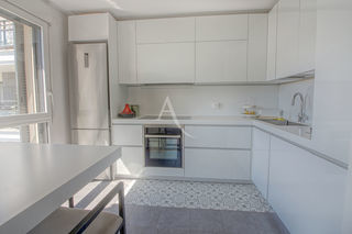  Appartement � vendre 5 pi�ces 89 m�