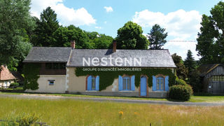  Maison � vendre 11 pi�ces 