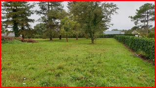  Terrain � vendre 1840 m�