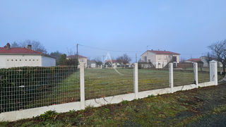  Terrain � vendre 726 m�