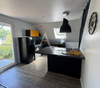  Appartement � vendre 2 pi�ces 37 m�