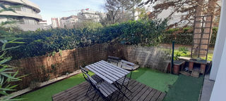  Appartement � vendre 3 pi�ces 80 m�