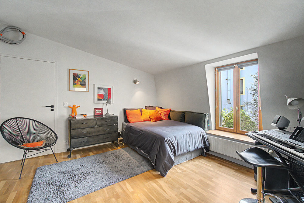 � vendre  Appartement Aix-les-Bains (73100)