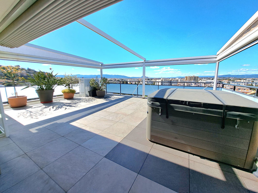 � vendre  Appartement Saint-Rapha�l (83700)