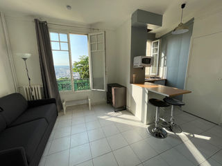  Appartement � louer 1 pi�ce 19 m�