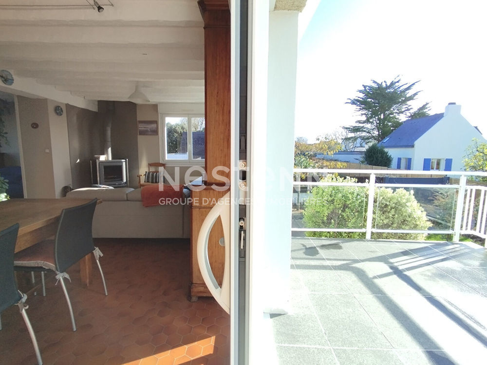 � vendre  Maison Saint-Gildas-de-Rhuys (56730)