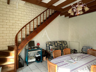  Maison � vendre 4 pi�ces 111 m�