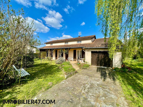   VILLA TRADITIONNELLE DE PLAIN PIED Maison - 4 pi�ce(s) - 115 m�