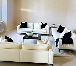  Appartement � louer 3 pi�ces 56 m�