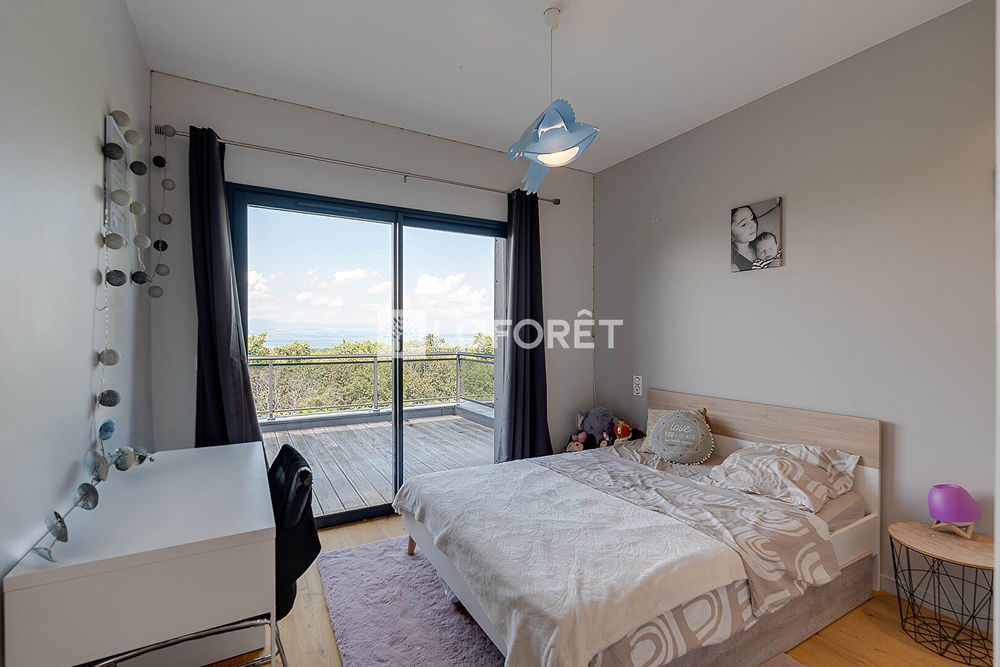 � vendre  Maison Publier (74500)