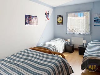  Appartement � vendre 3 pi�ces 67 m�