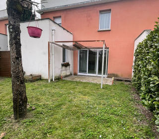  Appartement � vendre 2 pi�ces 43 m�