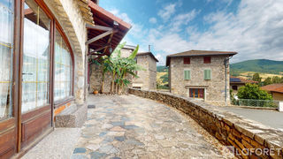  Maison � vendre 5 pi�ces 130 m�