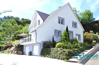  Maison � vendre 6 pi�ces 160 m�