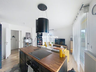  Appartement � vendre 2 pi�ces 45 m�