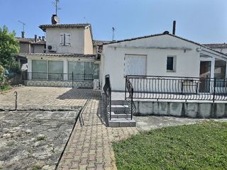  Maison � vendre 5 pi�ces 132 m�