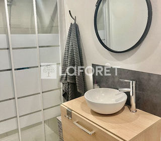  Appartement � louer 1 pi�ce 13 m�