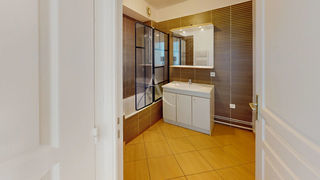  Appartement � vendre 1 pi�ce 44 m�