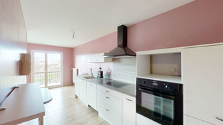  Appartement � vendre 4 pi�ces 81 m�